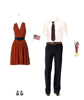 What to Wear: Parade of Nations