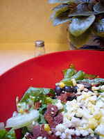 Recipe: Emily’s Cobb