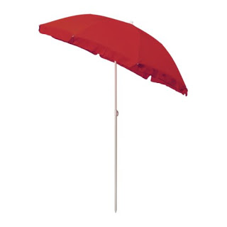Things I Love Today: Ikea Umbrella
