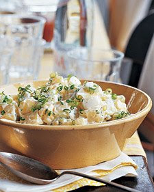 Recipe: Potato Salad