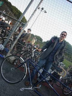 To Do: Tweed Ride