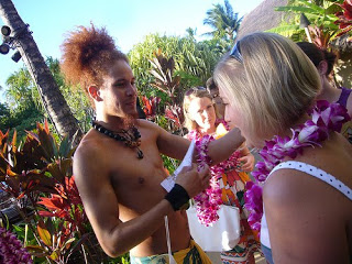 To Do in Maui: Luau