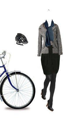 What to Wear: Biking in Fall