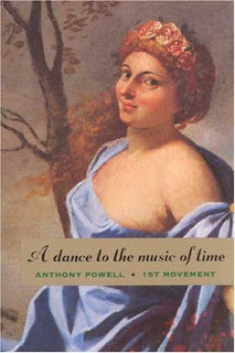 Book Report: A Dance to the Music of Time