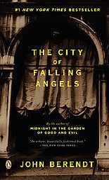 Book Report: The City of Fallen Angels