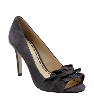 Coveted: Pumps