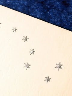 Inspired: Constellation Cards