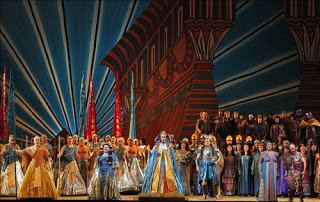 To Do: Aida