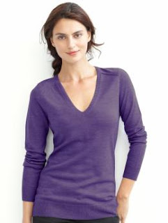 Bargain Finder: Merino Sweater