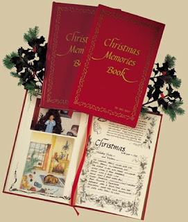 Gifted: Mystic Seaport Christmas Journal