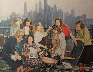 New York Ladies Activity Club