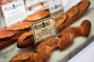 Inspired: Acme Bread