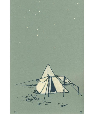 To Do: Camping