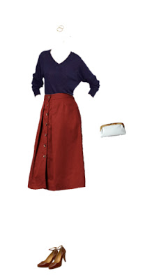 What to Wear: Mary Tyler Moore #2