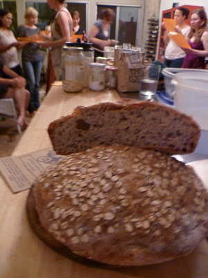 Ladies Activity Club: Breadmaking