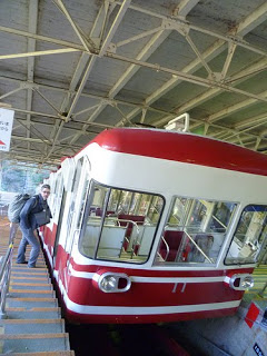 Travel: Koyasan