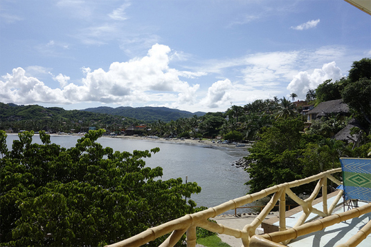 Sayulita: The Hotel