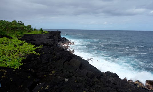 Hawaii: Road to Hana