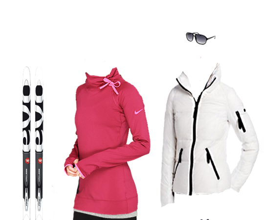 What to Wear: Cross Country Skiing