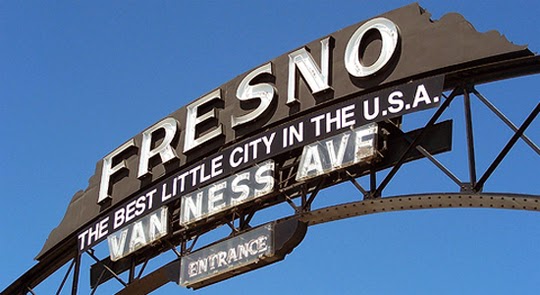 A Frequent Visitor’s Guide to Fresno