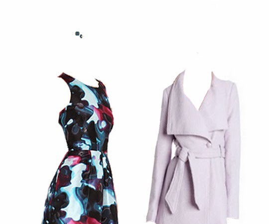 What to Wear: A New Dress for Spring Flings