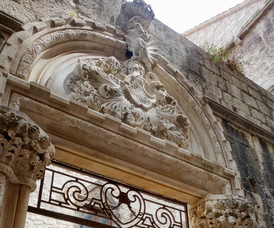 Explore the Ancient Palace with a Budget Walking Tour in Split, Croatia