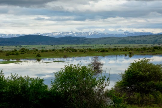 The Unexpectedly Wonderful Drive from Zagreb to Zadar, Croatia