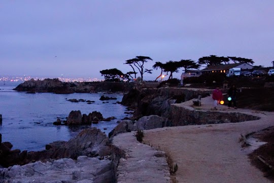 Feast of Lanterns in Pacific Grove, CA