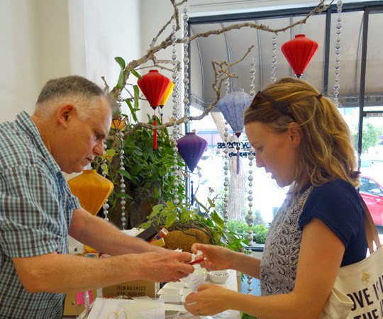 Shopping for Estate Jewelry in Pacific Grove