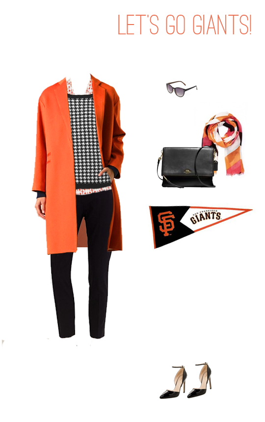 san francisco giants dress