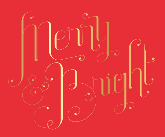 Reminder: Time to Send Holiday Party Invitations