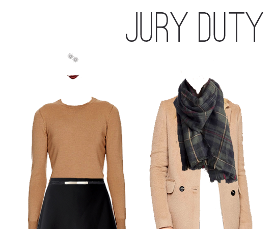 What To Wear Jury Duty EmilyStyle   JuryDuty 540x450 