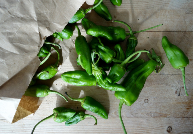 A Spanish Dinner Party Prepared in One Rápido Hour