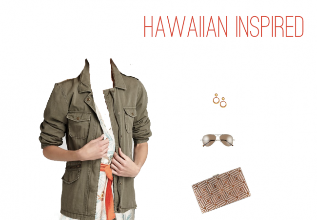 What to Wear: Hawaii Envy