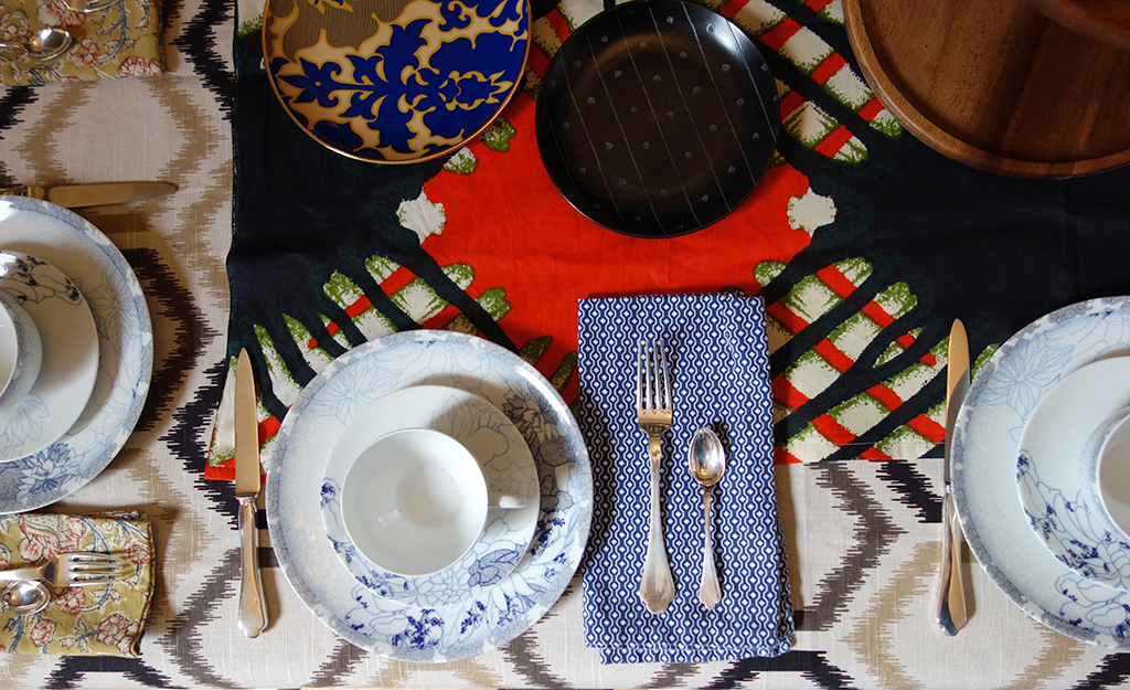 An Elegant Kenyan High Tea Baby Shower
