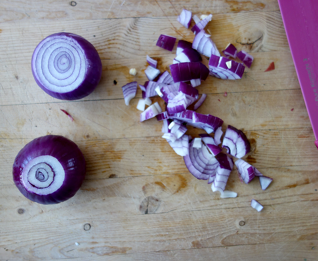 A Make-Ahead Mexican + Californian Dinner for Eight