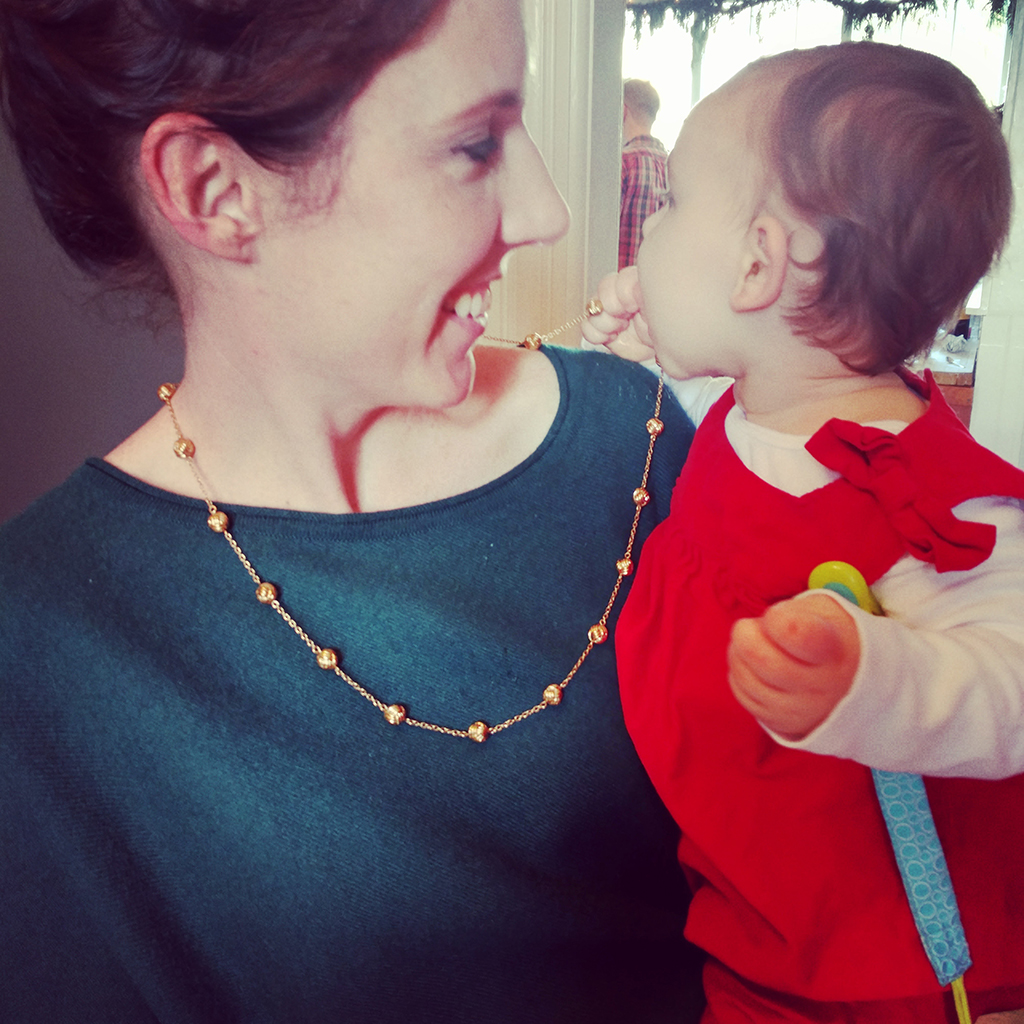 A Make-Ahead Christmas Brunch for 25