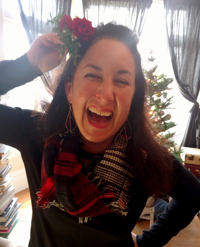A Make-Ahead Christmas Brunch for 25 – EmilyStyle