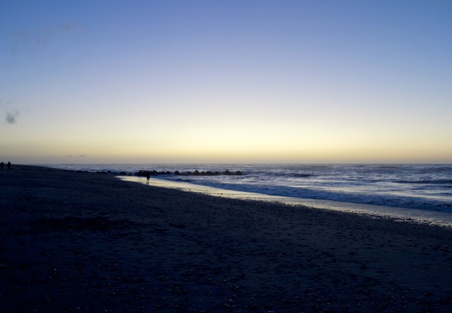 Glow Worms and Blue Gorges in Hokitika, New Zealand’s West Coast