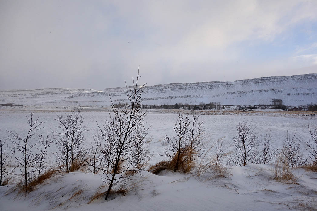 Bifrost valley