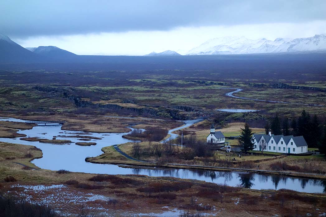 Traveling the Golden Circle in Iceland with Baby – EmilyStyle