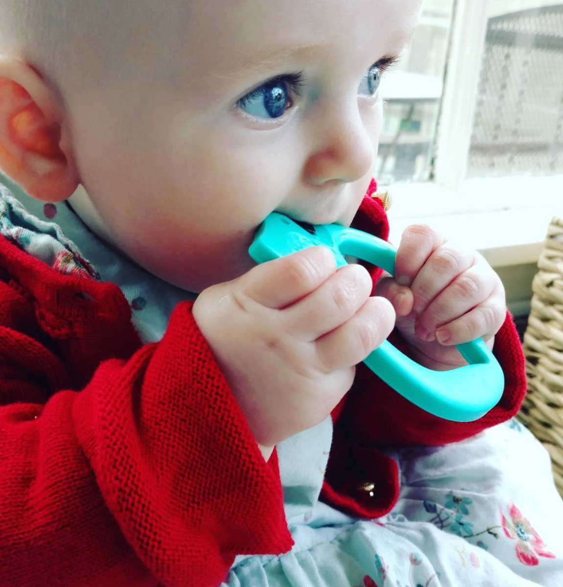 Dear Lucille: Month Six
