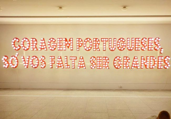 Modern Art at Lisbon’s Museu Coleção Berardo